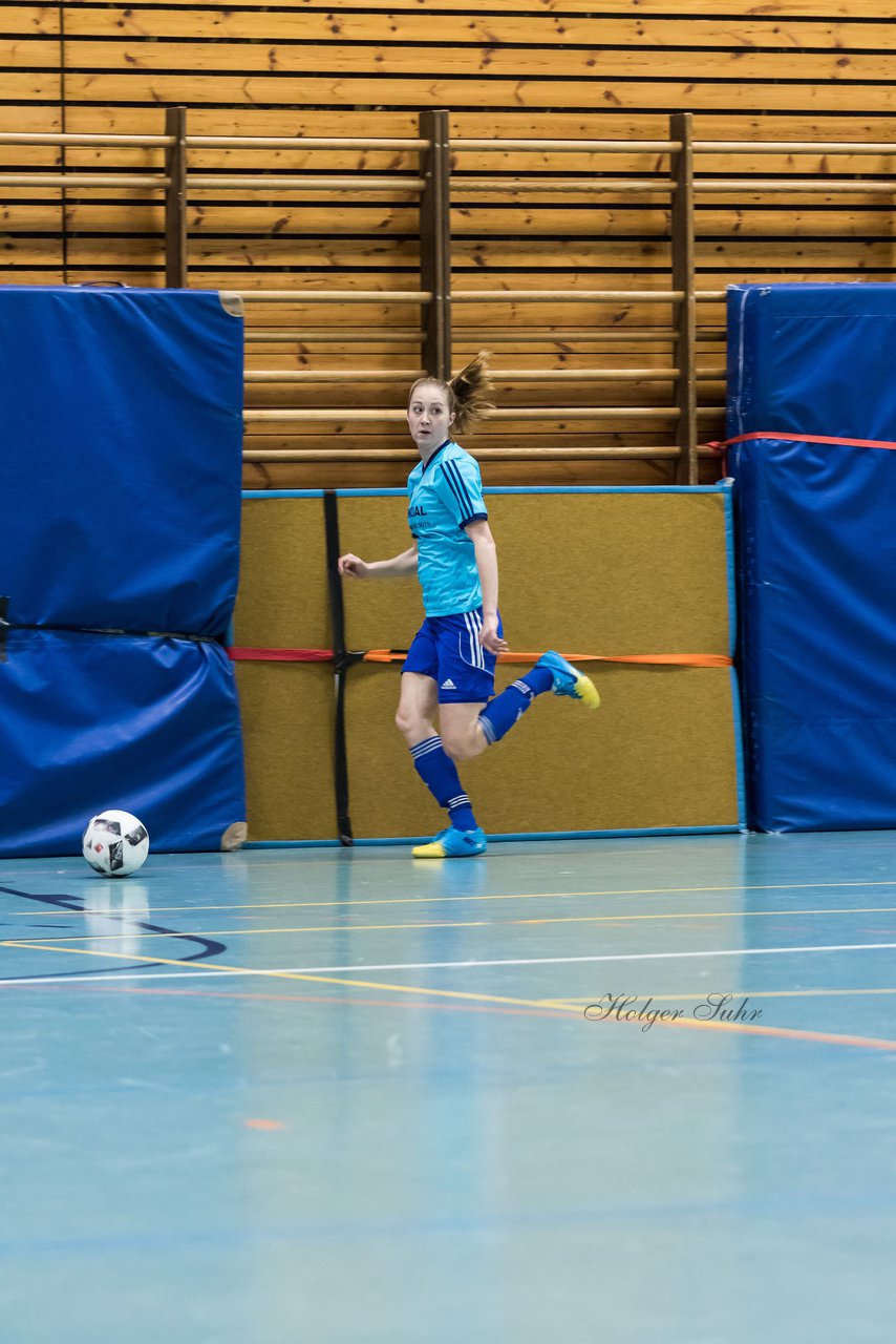 Bild 252 - Dodenhof Cup